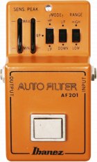AF-201 Auto Filter
