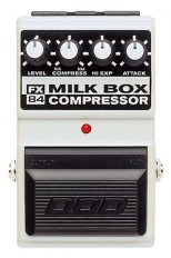 Milk Box FX84