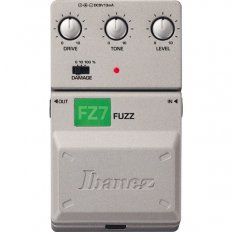 FZ7 Fuzz