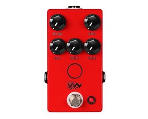 Pedals Module Angry Charlie V4 from JHS