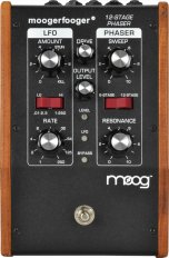 Pedals Module MF-103 12-stage Phaser from Moog Music Inc.