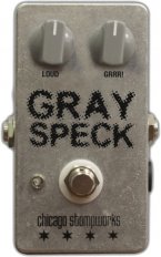 Gray Speck