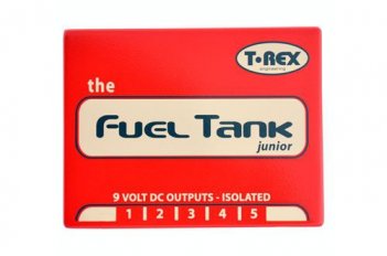 Fuel Tank Jr