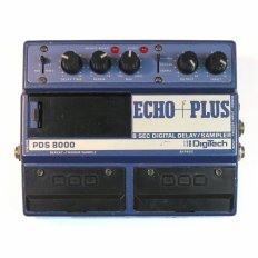 PDS 8000 Echo Plus