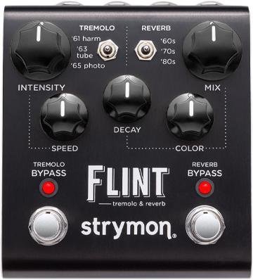 Strymon Flint | ModularGrid Pedals Marketplace