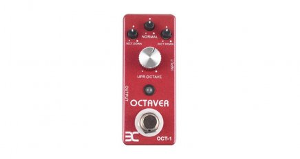 OCT-1 Octaver