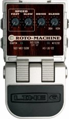 Roto-Machine