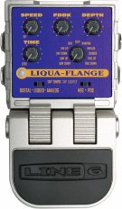 Liqua-Flange