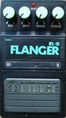 Image IFL-9 Flanger