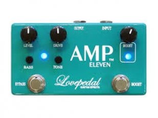 Amp Eleven
