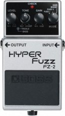 FZ-2 Hyper Fuzz