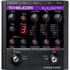 Helicon Voicetone Synth