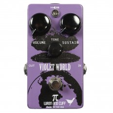 Violet World