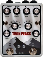 Twin Peaks Tremolo