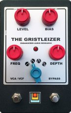 The Gristleizer