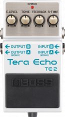 Tera Echo TE-2