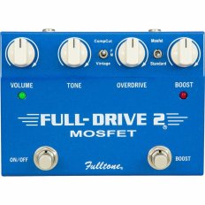 Pedals Module Full-Drive 2 Mosfet from Fulltone
