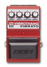 FX22 Vibrothang Vibrato