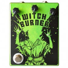 Pedals Module Witch burner from Black Arts Toneworks