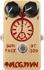 Sun Face BC109 (Clockface)