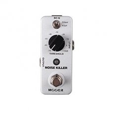 Pedals Module MNR1 Noise Killer  from Mooer
