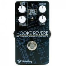 Hooke Reverb
