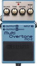 Multi Overtone MO-2