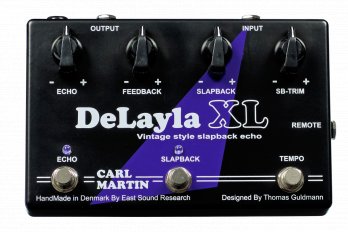 DeLayla XL