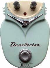 Pedals Module Cool Cat Chorus from Danelectro