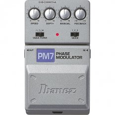 PM-7 Phase Modulator