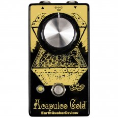 Pedals Module Acapulco Gold  from EarthQuaker Devices