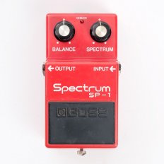 SP-1 Spectrum