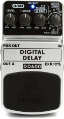 Digital Delay DD600