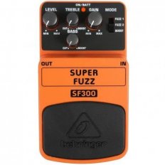 SF300 Super Fuzz