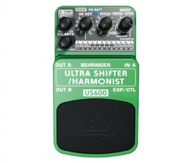 US600 Ultra Shifter/Harmonist