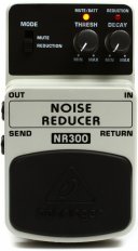 NR300 Noise Reducer