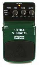 UV300 Ultra Vibrato