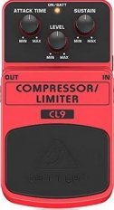 CL9 Compressor/Limiter