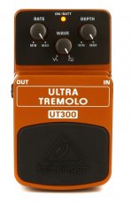UT300 Ultra Tremolo