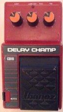 CD10 Delay Champ