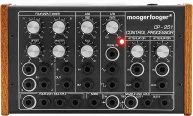 CP-251 Moogerfooger Control Processor