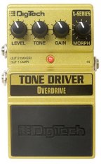 Pedals Module Tone Driver from Digitech