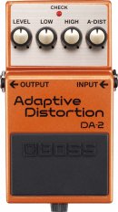 DA-2 Adaptive Distortion