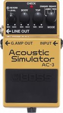 AC-3 Acoustic Simulator