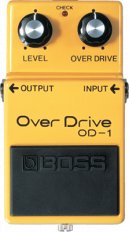 OD-1 Overdrive