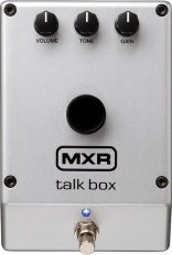 Pedals Module M222 Talk Box from MXR