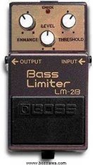 LM-2B Bass Limiter