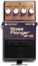 BF-2B Bass Flanger