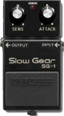 SG-1 Slow Gear