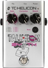 Helicon Talkbox Synth